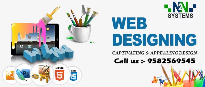 Trend Setting Web Designs extremely important