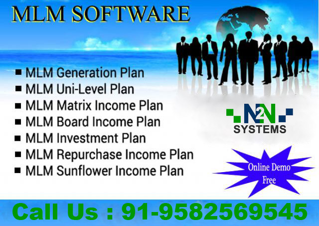 Top benefits that can be obtained from a reputed MLM companies