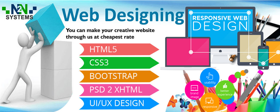 Top SEO benefits of responsive web design