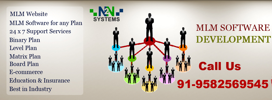 Why MLM Software need for essential part of building your business?