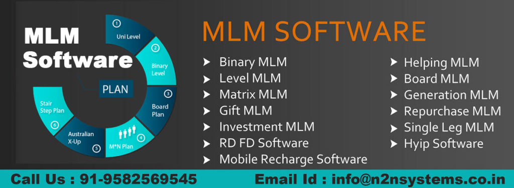Hiring MLM company: How to reap the benefit