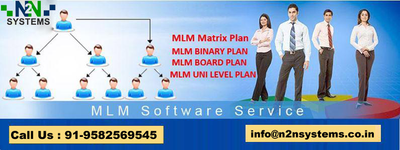 10 Advantages to Buy MLM Software for MLM Business