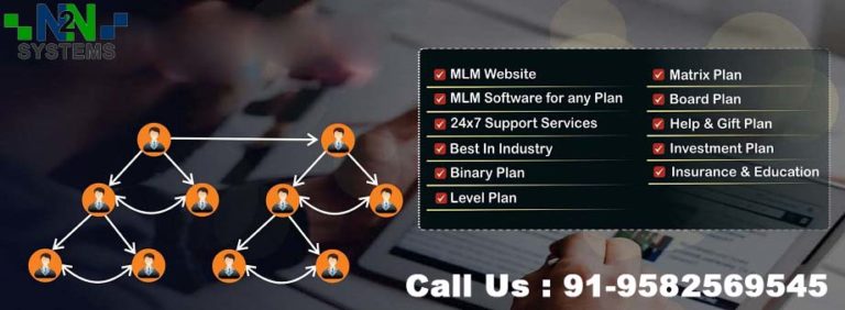 Why Your MLM Company Website Does Not Attract Leads