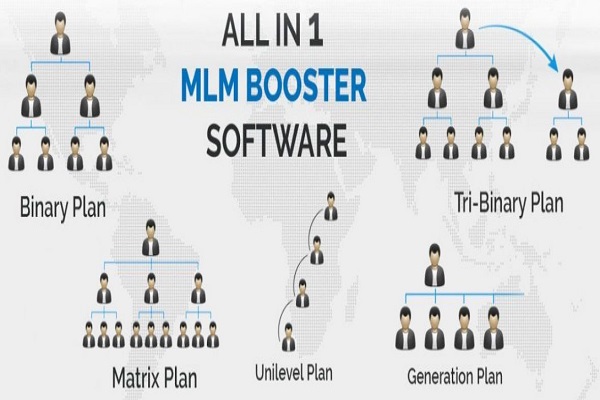 Multi-Level Marketing Is Really A Quality Income Service Earned?
