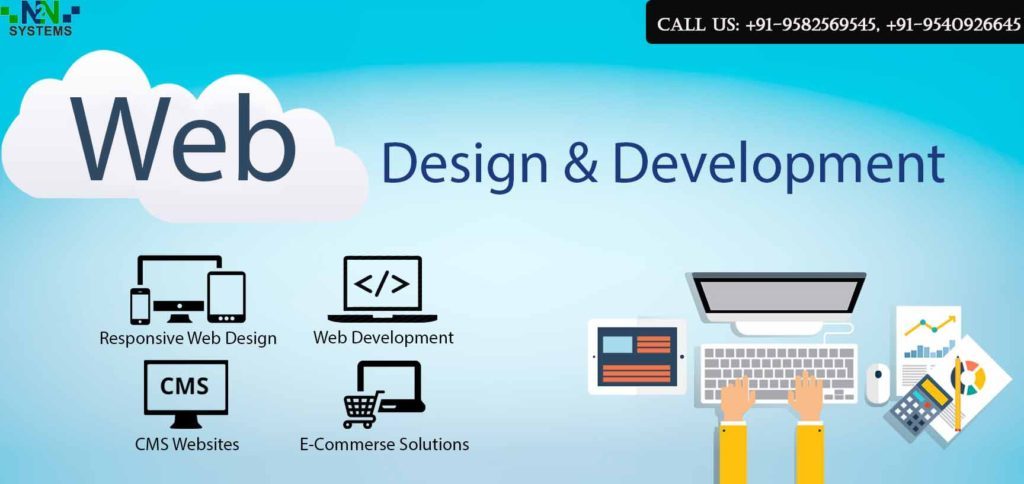 Why You Need To A Have Website, Updated, And User-Friendly