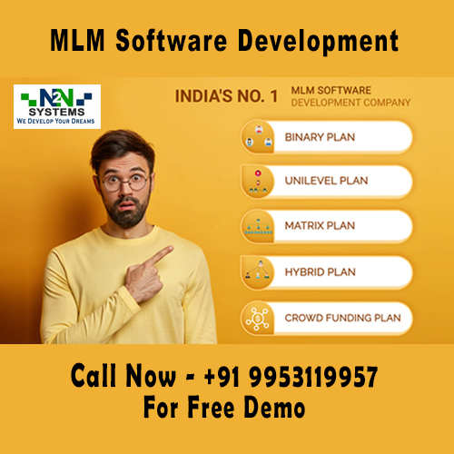 How MLM Software Can Help You In The Growth Of Your Small Business?