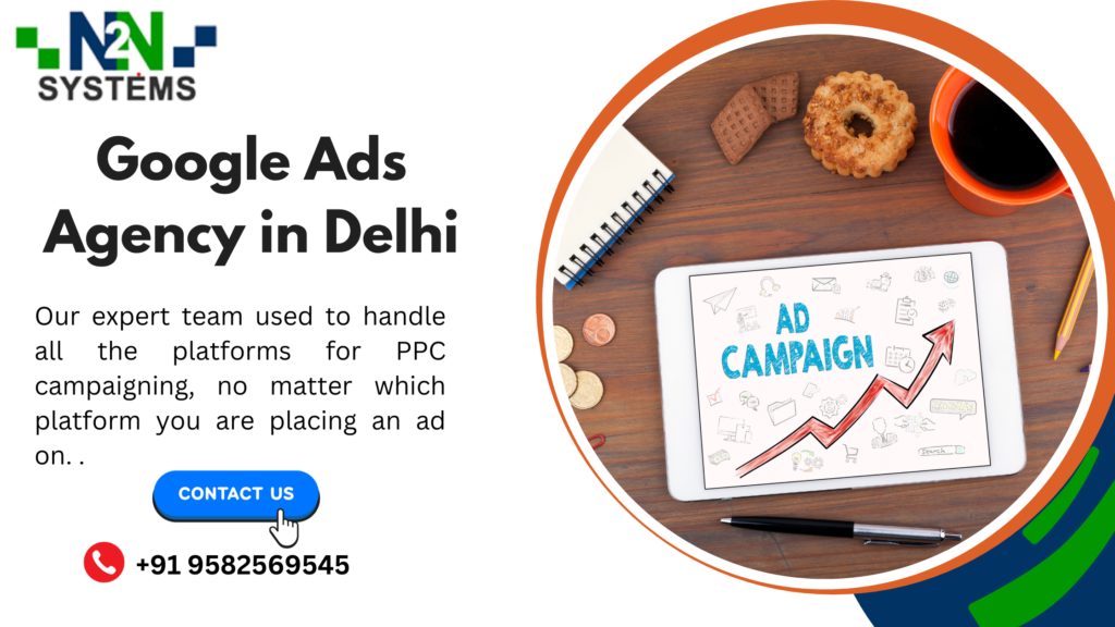Precision in Pixels: Elevating Businesses with Our Google Ads Agency Expertise