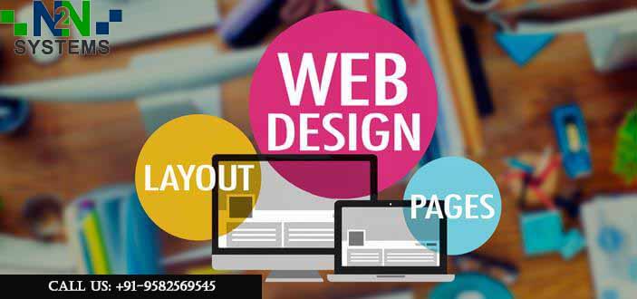 ADVANTAGES OF WEBSITE DESIGNING