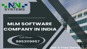 MLM Software Company in India